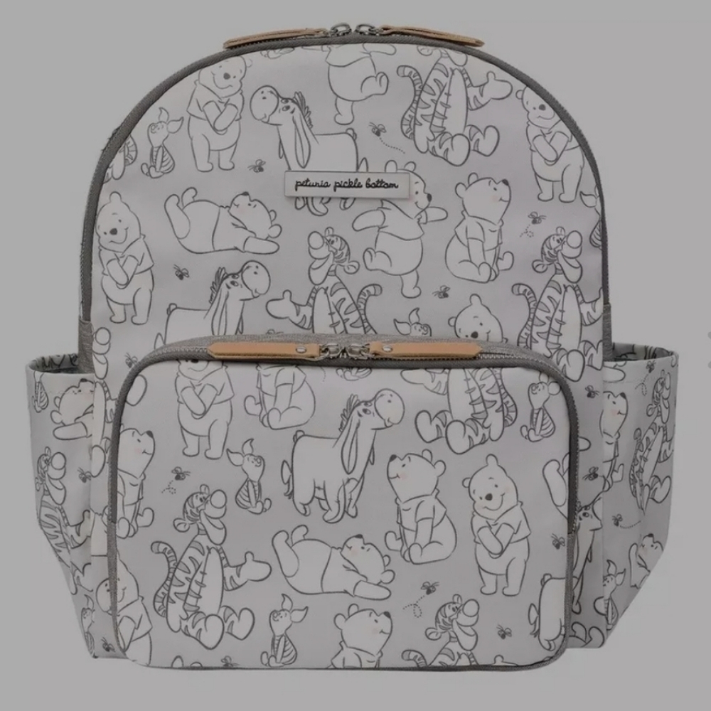 diaper bag